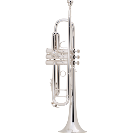 Trumpet 180S72G Bach