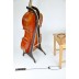 Floor protection - wooden support for cello KJK Endpin