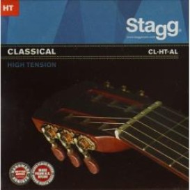 Strings for classical guitar A.Lopez HT Stagg