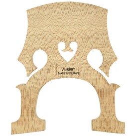 Bridge for cello 23C14 Aubert