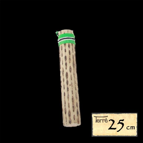 Rain stick S-25 Terre