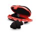 Earplugs PartyPlug Black Alpine