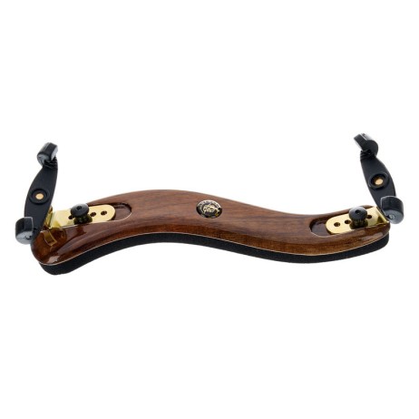 Shoulder rest for violin 4/4-3/4 Professional gold Viva la Musica