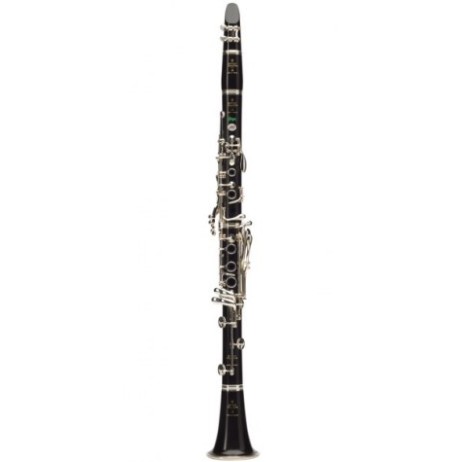 Clarinet Bb 18/6 RC Line Buffet Crampon