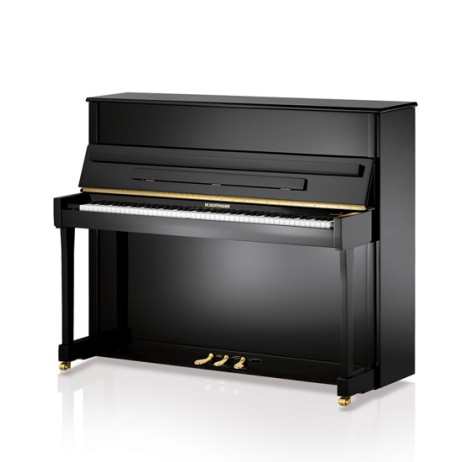 Akustinis pianinas T-122 Tradition W.Hoffmann