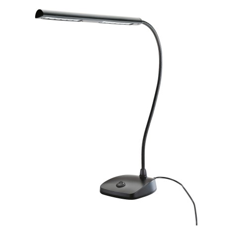 Lamp for LED note lighting double 12296 built K&M