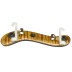 Violin shoulder rest 4/4 Diamond maple Viva la Musica