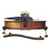 Violin shoulder rest 4/4 Diamond maple Viva la Musica