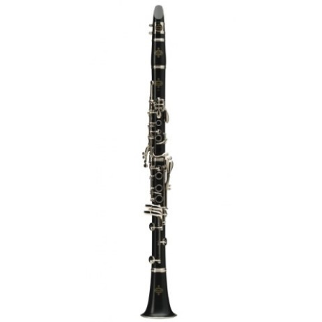 Clarinet Bb 17/6 E11 Buffet Crampon