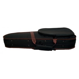 Violin case extralight travel Petz