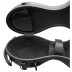 Violin case dark gray CSV15 Petz