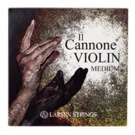 Strings for violin II Cannone Larsen