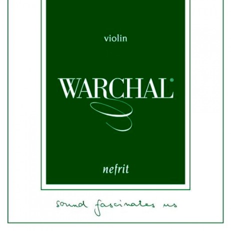 Violin string D Nefrit Warchal