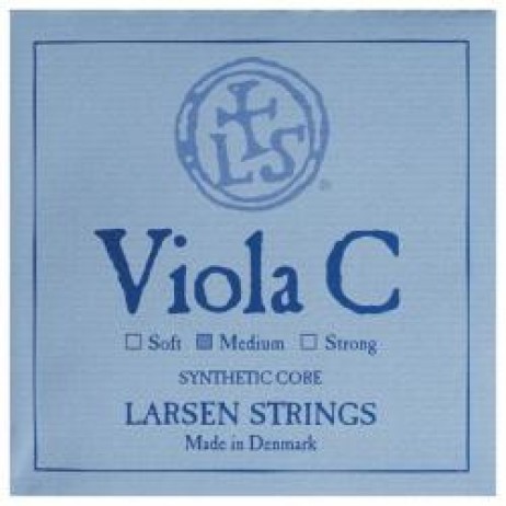 String for Viola C Larsen