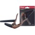 Classical guitar capo SCPX-FL wood imitation Stagg