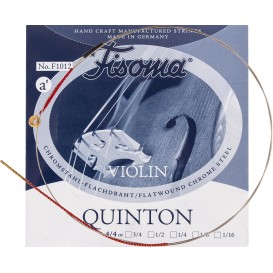 String a' for violin 1/2 Quinton Fisoma