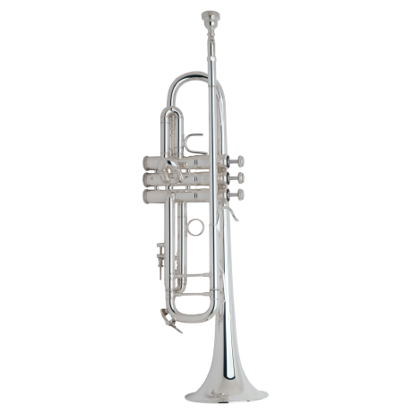 Trumpet 180 S-43 ML Bach