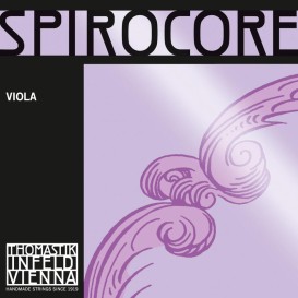 Viola string C Spirocore Thomastik