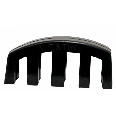 Rubber mute for double bass 9512 Petz