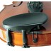 Violin chin rest 4/4 anti-allergic lateral Wittner