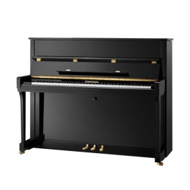 Akustinis pianinas S2 120cm Zimmermann