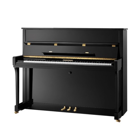 Acoustic piano S2 120cm Zimmermann