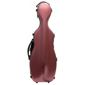 Violin case cherry color CSV10 Petz