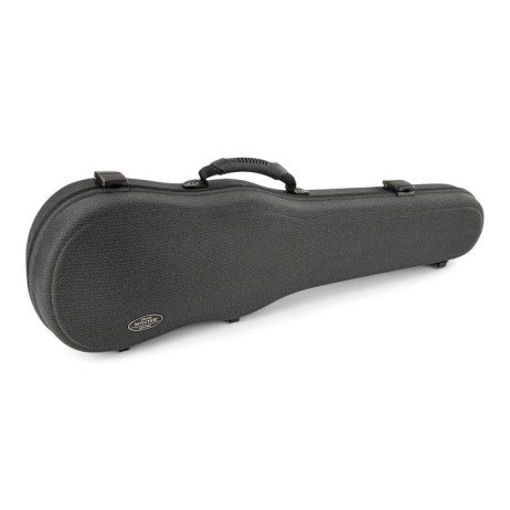 Case for 1/4 violin JW51015 gray Jakob Winter