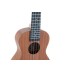 Manoa concert ukulele with case VG511160 VGS