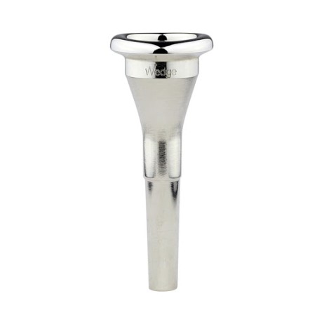 Mouthpiece for french horn 825S silver Wedge