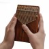 Kalimba 17 notes C major key Terre