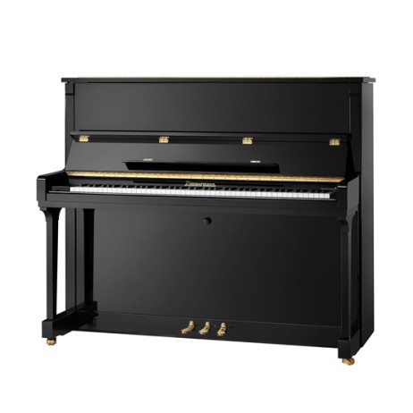 Acoustic piano S6 126cm Zimmermann