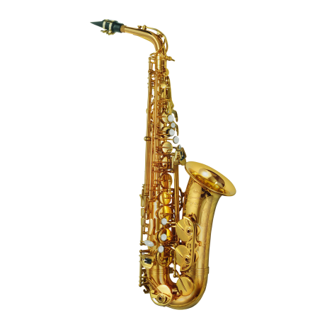 Alto saxophone MASTER 97 (AGL) P. Mauriat