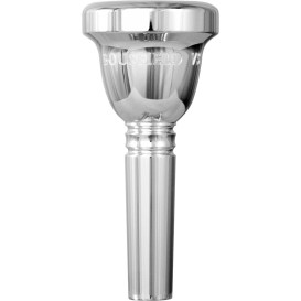 Mouthpiece for tenor trombone V4 Bousfield large bore Griego