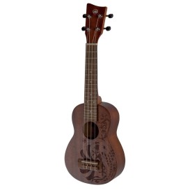 Ukulelė sopraninė Manoa Nippon VG512404 VGS