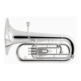 Tuba Es BE177 Prodige lacquered Besson