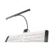 Lamp for LED note lighting with regulator 12295 K&M