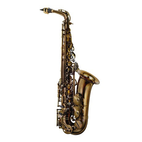 Alto saxophone GRAND Dreams 285 CL P. Mauriat