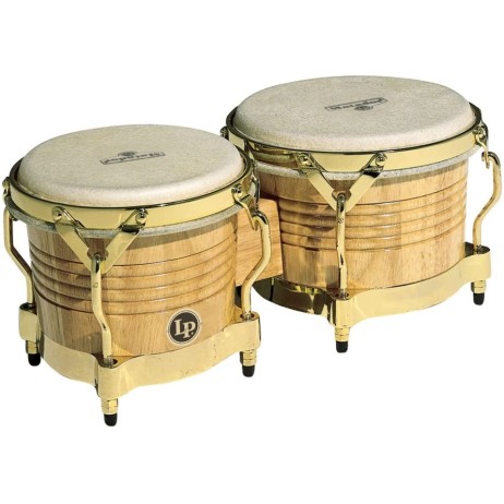 Bongai Matador wood LP811 M201 Latin Percussion