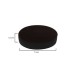 Shoulder rest-pillow 7cm round Magic Pad