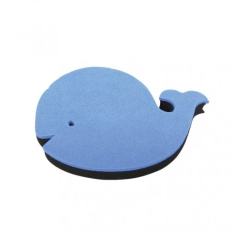 Shoulder rest-pillow in the shape of a whale Magic Pad