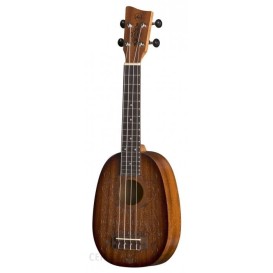 Ukulelė sopraninė Manoa 