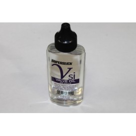 Lubricant for pumps with silicone VSI Superslick