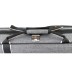 Violin case light with pocket AIV32 Petz