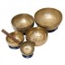 Singing bowl 700gr Terre