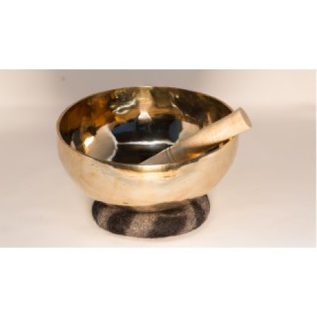 Singing bowl 1000 gr Terre