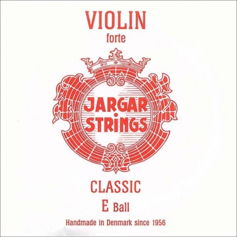 String for violin E, strong tension Jargar