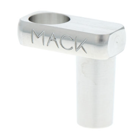 Embouchure trainer for tuba no. 4 Mack Gerd Dowids