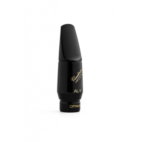 Mouthpiece for alto saxophone AL4 Vandoren