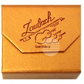 Rosin for cello Gold Solo Laubach